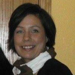 Meet your Posher, Kristin